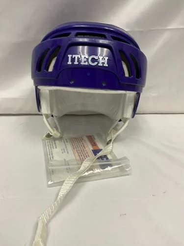 Itech Helmet Large