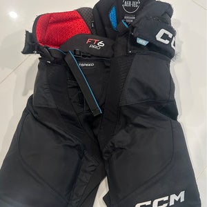 Men's Senior Small CCM Jetspeed FT6 Pro Hockey Pants (Used)