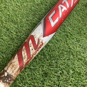 Marucci CAT X Connect Hybrid BBCOR 2023 (-3)
