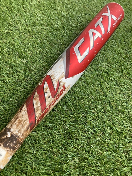 Marucci CAT X Connect Hybrid BBCOR 2023 (-3)