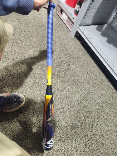 Louisville Slugger Select PWR Hybrid Bat (-10) 18 oz 28" (New)