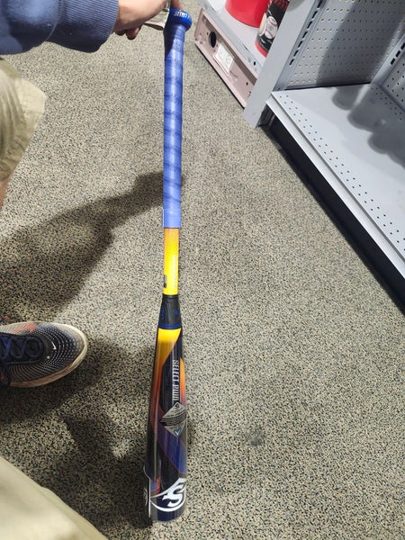 Louisville Slugger Select PWR Hybrid Bat (-10) 18 oz 28" (New)