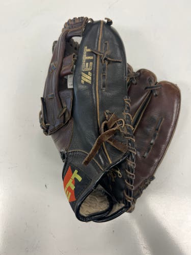 Zett RH Baseball Glove 12.25" (Used)