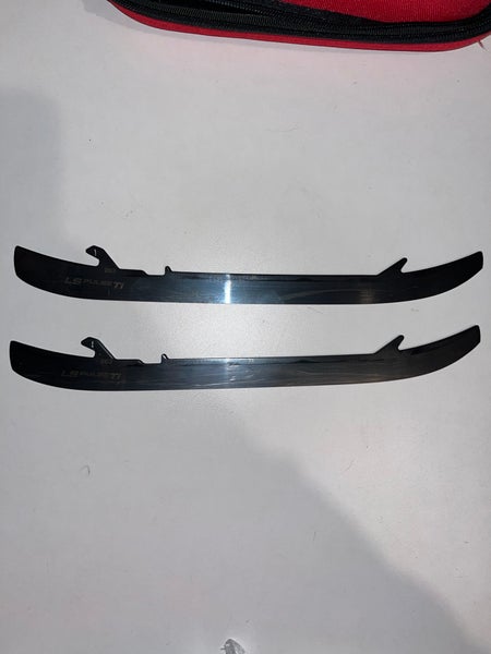 Bauer LS Pulse Ti 263 mm