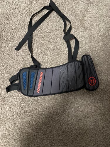 Small Youth Rib Pad (lightly used)