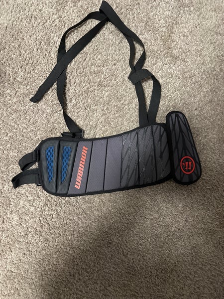 Small Youth Rib Pad (lightly used)