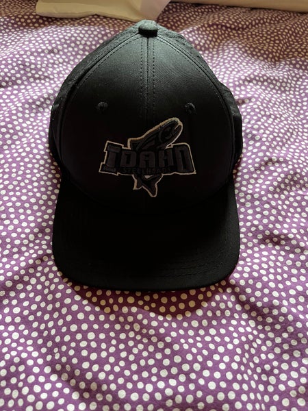 Idaho Steelheads UNRL One Size Fits All Hat