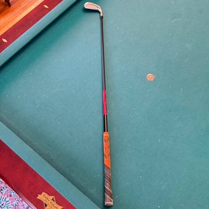Men's Tour Edge 7 Iron Right Handed Stiff Flex Graphite Shaft E721