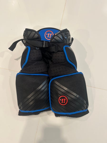 Medium Warrior Inline Girdle (Used)