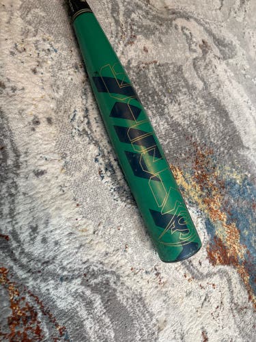 2023 Louisville Slugger Meta Composite USSSA Certified Bat (-8) 22 oz 30" (Used)