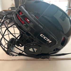 CCM Helmet