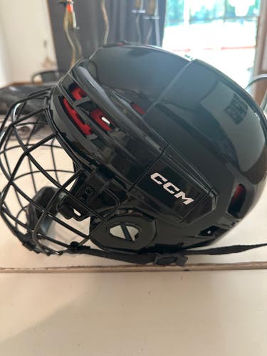 CCM Helmet