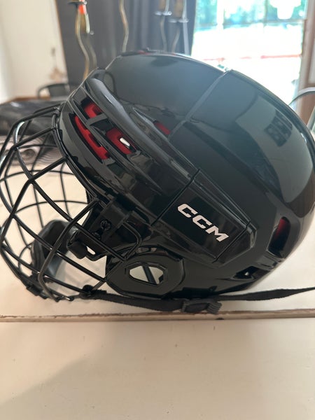 CCM Helmet