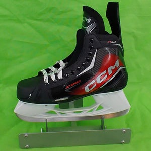 2025 CCM JetSpeed FT860 Hockey Skates Regular Width 9 (New)