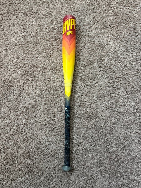 2024 Easton Hype Fire Composite USSSA Certified Bat (-8) 22 oz 30" (Used)