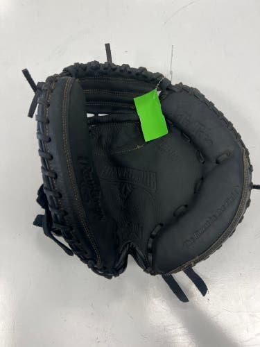 Rawlings RH Catcher's Baseball Glove 31.5" (Used)
