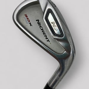 Nickent Golf 3DX Pro 6 Iron Stiff