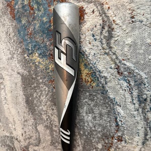 2021 Marucci F5 Alloy USSSA Certified Bat (-10) 20 oz 30" (Used)