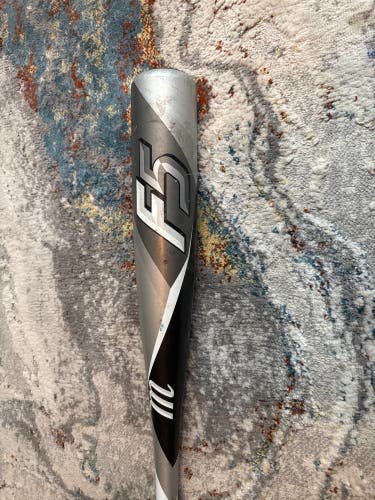 2021 Marucci F5 Alloy USSSA Certified Bat (-10) 20 oz 30" (Used)