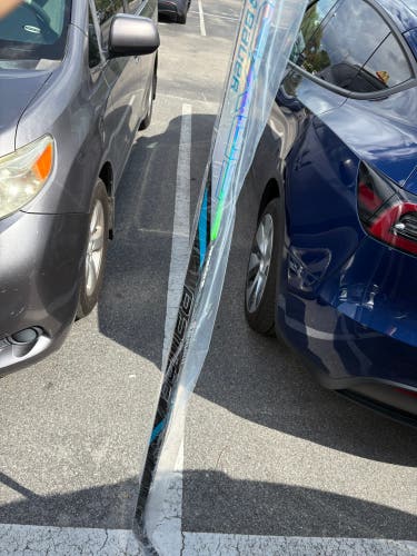 Senior Bauer Nexus Tracer Left Hand Hockey Stick P28 (New)