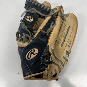 Rawlings Hear of the Hide RH Baseball Glove 11.75" (Used)