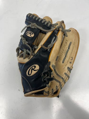 Rawlings RH Baseball Glove 11.75" (Used)