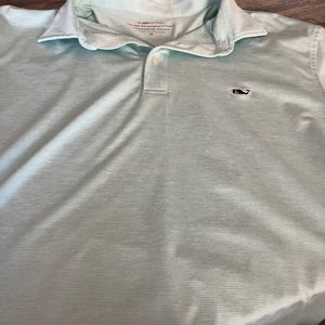 Vineyard Vines Sakaty Polo men’s medium