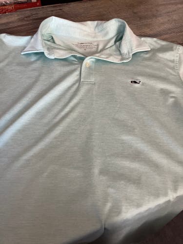 Vineyard Vines Sakaty Polo men’s medium