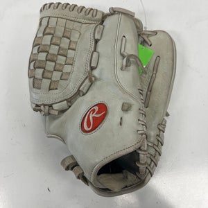 Rawlings RH Baseball Glove 12.5" (Used)