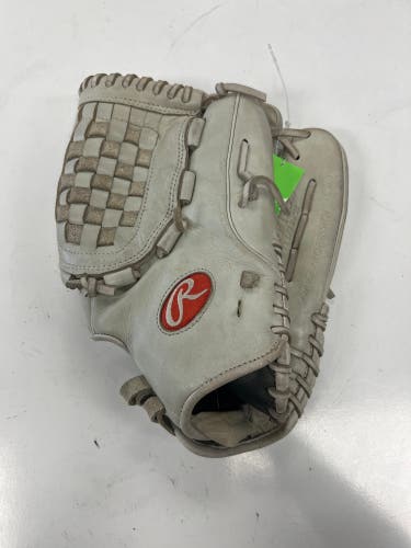 Rawlings RH Baseball Glove 12.5" (Used)