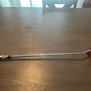 Red Men's 2018 Ray Cook Mallet Ray Cook Right Handed Putter Uniflex 32" (Used)