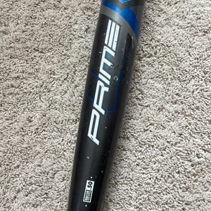 2020 Louisville Slugger Prime Composite BBCOR Certified Bat (-3) 29 oz 32" (Used)