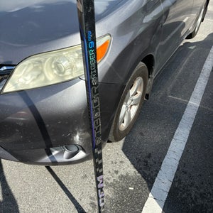 Senior CCM RibCor Trigger 9 Pro Right Handed Hockey Stick P92 (Used)