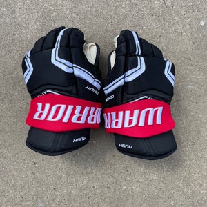 Warrior Covert Pro Gloves 15" Pro Stock (New)