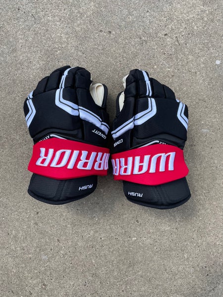 Warrior Covert Pro Gloves 15" Pro Stock (New)