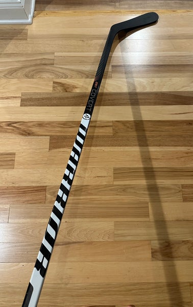 Senior Warrior Covert QR5T Right Handed Hockey Stick WO3 Pattern 75 Flex (New)