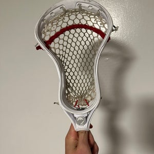 Maverik Tactik 3 Strung Head (Used)