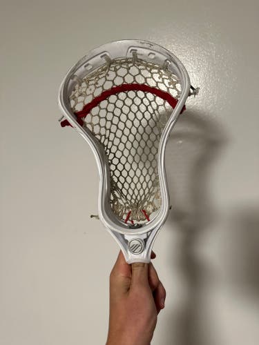 Maverik Tactik 3 Strung Head (Used)