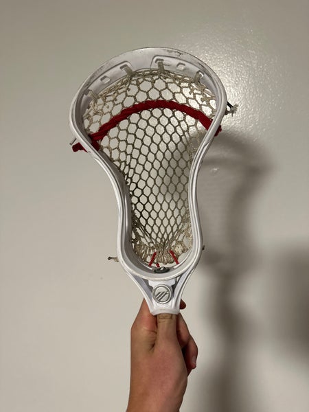 Maverik Tactik 3 Strung Head (Used)