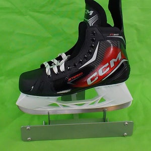 2025 CCM JetSpeed FT860 Hockey Skates Regular Width 11 (New)
