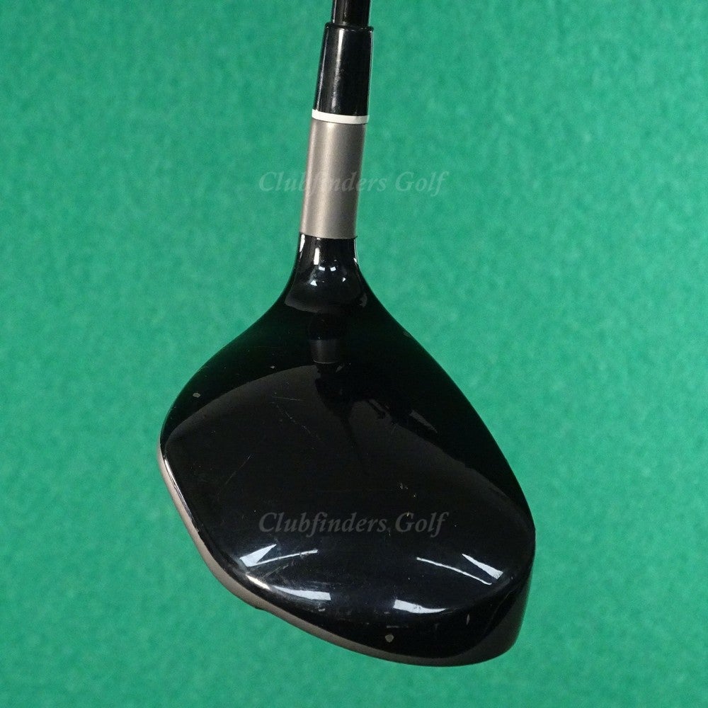 Adams Speedline 9032Ti Hybrid-FW Fairway 13 3 Wood Aldila Graphite