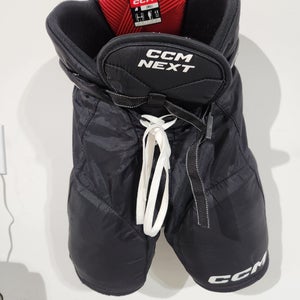 Men's Junior Small CCM Next Hockey Pants (Used)