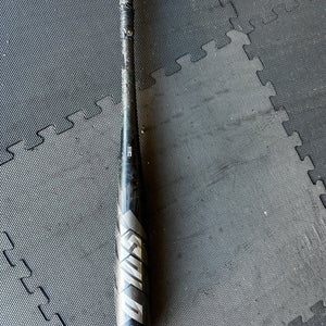 Louisville Slugger Solo Alloy Bat (-3) 30 oz 33" (Used)
