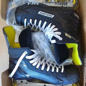 Bauer RS Inline Hockey Skates Size 11 (Used)