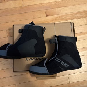 Bauer Konekt Hockey Skate Liners  8 8.5 (Used Twice)