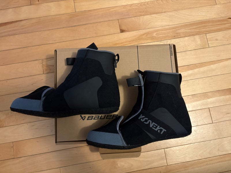 Bauer Konekt Hockey Skate Liners  8 8.5 (Used Twice)