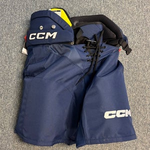 Men's Senior Small CCM HPTK Hockey Pants Pro Stock (New)