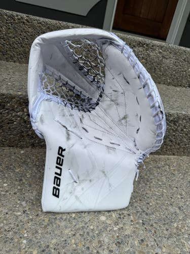 2025 Bauer Vapor 90 Regular Pro Stock