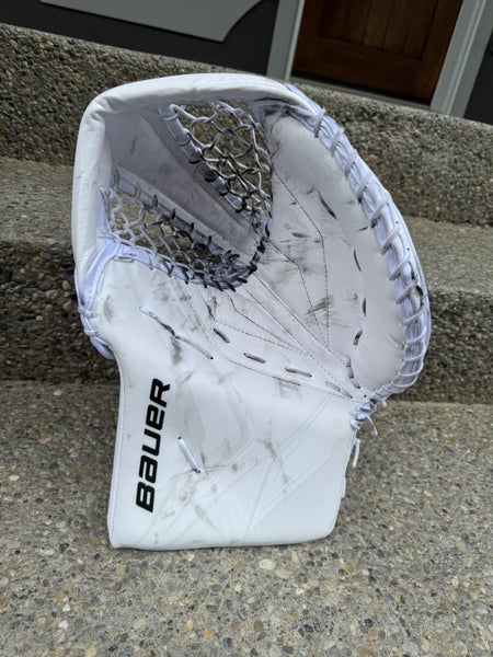 2025 Bauer Vapor 90 Regular Pro Stock