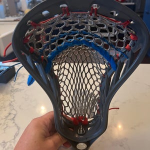 Maverik Strung Tank 2 Head (Used)